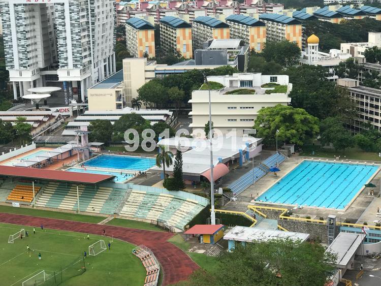 Blk 184 Stirling Road (Queenstown), HDB 5 Rooms #155511552
